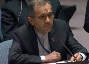 إيران تنفي دعمها الهجمات على القوات الأمريكية في العراق وسوريا