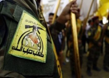 ميليشيا “حزب الله” العراقي يفرض رسوماً مقابل السماح بتأهيل شبكة الكهرباء في الرقة 