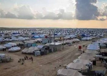 دعوات لأوروبا باستعادة مواطنيها من شمال شرق سوريا