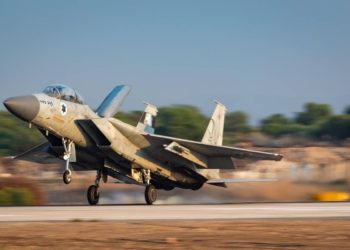 الطيران الإسرائيلي يستهدف 12 موقعاً عسكرياً لإيران في دمشق منذ 2021