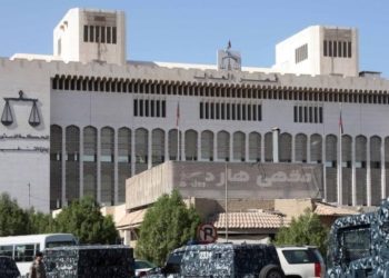 زورا الجنسية.. حكم بحبس عراقي وسوري سبع سنوات في الكويت