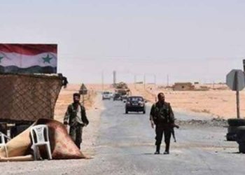 مقتل عنصر من قوات النظام بريف حمص