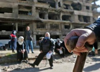 “أونروا”: أكثر من 90 بالمئة من فلسطينيي سوريا يعيشون تحت خط الفقر