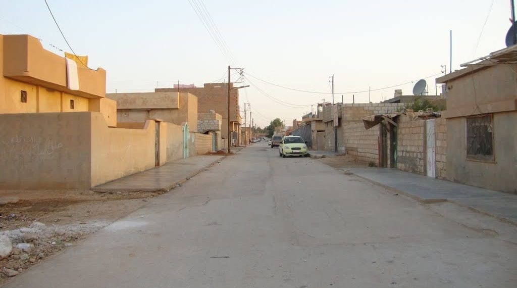 الثانية خلال يومين.. جريمة “شرف” جديدة في الحسكة