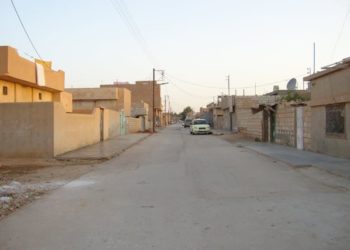 الثانية خلال يومين.. جريمة “شرف” جديدة في الحسكة