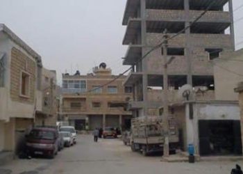 مقتل شخص وإصابة آخر جراء انفجار عبوة ناسفة قرب الدانا في إدلب