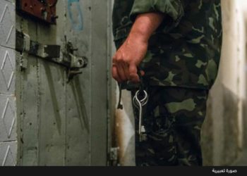 اعتقالات في ريف دمشق تزامناً مع استمرار الإفراج عن دفعات من المعتقلين