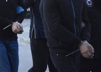 السلطات التركية تقبض على 3 مشتبهين بالانتماء لتنظيم الدولة