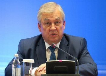 موسكو تطالب المعارضة والنظام بتغيير نهجهما في التفاوض