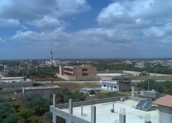 مقتل رئيس مجلس بلدية سابق شمالي درعا