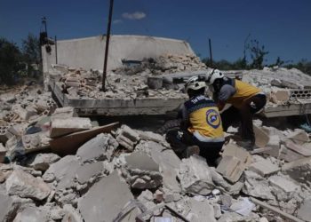 بينهم 23 طفلاً.. مقتل أكثر من 110 أشخاص منذ بداية 2021 في الشمال السوري