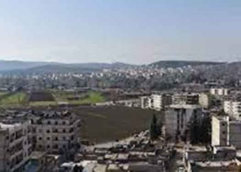 جرحى مدنيون بقصف لـ “قسد” شمال حلب