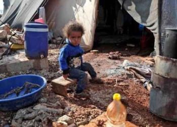 بينها سوريا.. وفاة 11 شخصاً حول العالم كل دقيقة بسبب الجوع