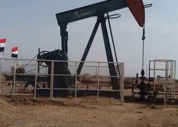 شركة بيلاروسية تنقب عن النفط في سوريا