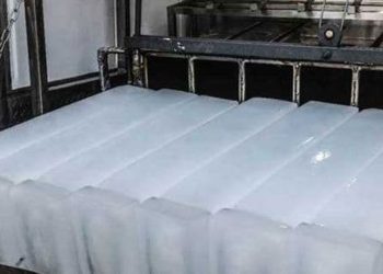 بالتزامن مع ارتفاع درجات الحرارة.. “الثلج” يتصدر قائمة المطالب اليومية في درعا