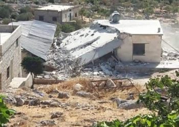 منسقو استجابة سوريا يوثق انتهاكات اتفاق وقف إطلاق النار منذ بداية تموز الجاري