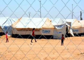 بلجيكا تستعيد أطفالاً من مخيم شمال شرق سوريا