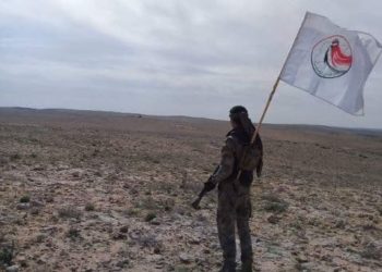 قائد ميليشيا “الدفاع الوطني” يتلقى أوامر من قبل الميليشيات الإيرانية الاستقطاب الشباب