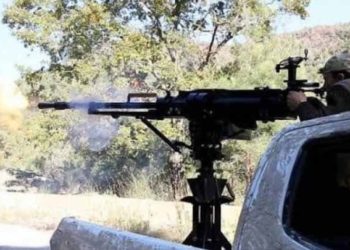 مقتل عنصر من قوات النظام على جبهات ريف اللاذقية