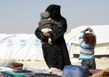 كوسوفو تستعيد عدداً من مواطنيها في سوريا