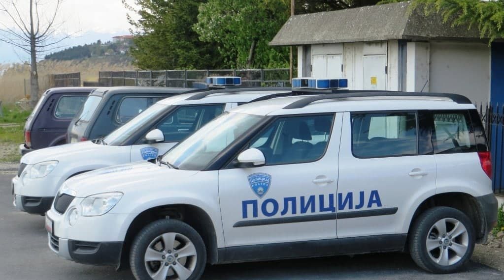 مقدونيا توقف 4 من مقاتلي تنظيم الدولة أعادت عائلاتهم من سوريا