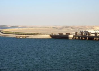 اتفاق سوري عراقي حول ملف المياه