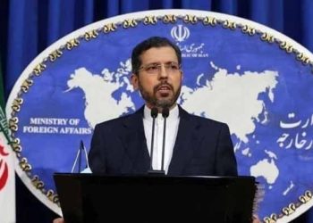 الخارجية الإيرانية تصر على اتفاق تبادل الأسرى مع الولايات المتحدة