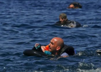 بينهم سوريون.. وفاة 17 مهاجراً قبالة سواحل تونس