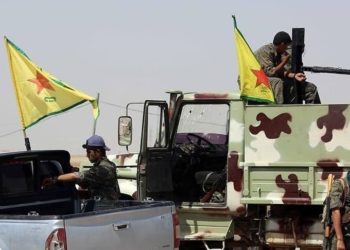 مقتل طفل برصاص “PYD” خلال عملية أمنية بالحسكة