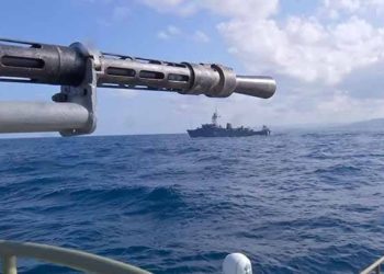 روسيا تفتتح كلية بحرية في اللاذقية