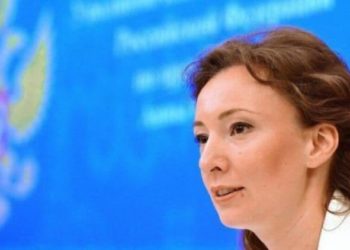 روسيا تعتزم تشكيل “فريق حقوقي دولي” لاستعادة الأطفال من سوريا