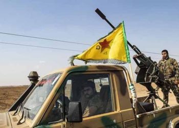 “قسد” تعلن القبض على عنصرين من خلايا “تنظيم الدولة” في الحسكة