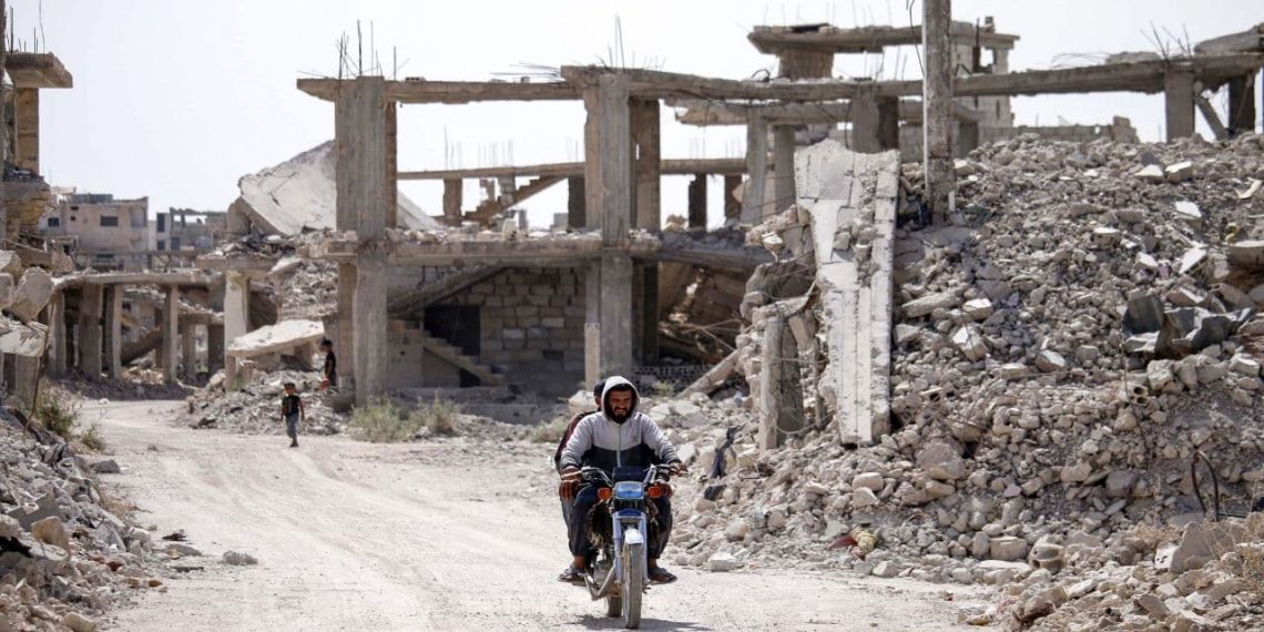 منذ اتفاق التسوية.. أكثر من ألف عملية ومحاولة اغتيال في درعا