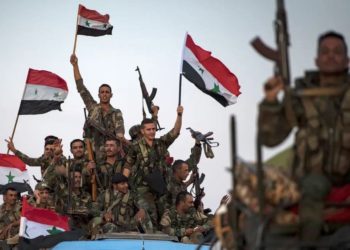 ريف دمشق.. 20 قتيلاً من عناصر التسويات منذ مطلع عام 2021