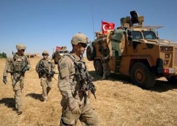 الدفاع التركية تعلن تحييد 7 عناصر من “PYD” شمال سوريا