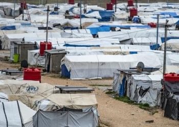 موسكو تستعيد جميع الأطفال الروس من مخيم “روج” في سوريا