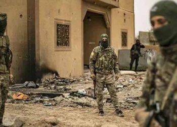 دير الزور.. توتر على خلفية اعتقال “قسد” عدد من الشباب