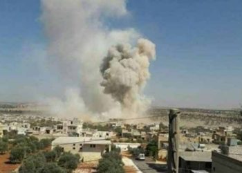 “منسقو الاستجابة”: 31 مدنياً قتلوا في إدلب خلال حزيران الماضي