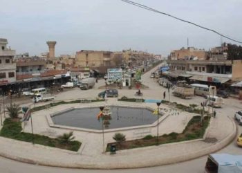 بعد مقتلها بطريقة مروّعة.. حملة تضامن على وسائل التواصل الاجتماعي مع “فتاة الحسكة”