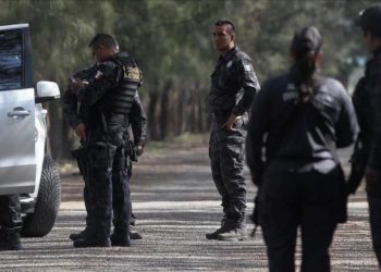 8 مصابين بإطلاق نار في تكساس الأمريكية