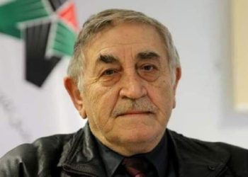 الائتلاف الوطني ينعي نائب رئيسه “عقاب يحيى”