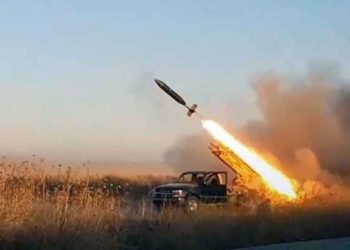 فصائل المعارضة تستهدف مواقع قوات النظام في شمال غرب سوريا