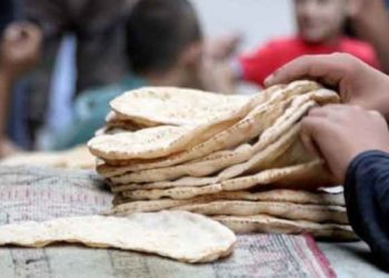 مسؤول بحكومة النظام يتحدث عن تكلفة إنتاج الخبز.. وتوقعات بارتفاع سعره