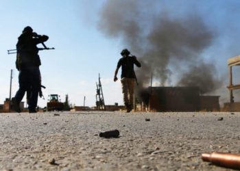 درعا.. إصابة طفلة برأسها جراء إطلاق النار احتفالاً بنتائج الثانوية