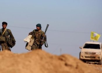 شبان مناطق “قسد” يفرّون نحو سنجار العراقية