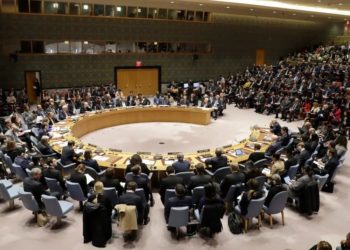 إرجاء تصويت مجلس الأمن على تمديد المساعدات عبر الحدود السورية