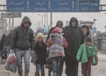 لجنة أممية: منذ 10 سنوات المعاناة مستمرة في سوريا