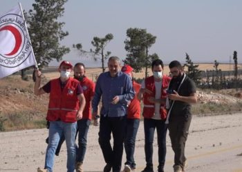 روسيا تتحدث عن مزيد من عمليات تبادل الأسرى في سوريا