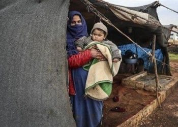 انعدام الأمن الغذائي “الحاد” يرتفع 40% عالمياً في 2021