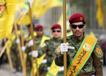 شبكة محلية ترصد مقراً جديداً لميليشيا “حزب الله” العراقي بريف البوكمال